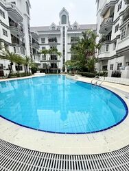 Clydesview (D3), Condominium #625926201